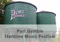 Link to Port Gamble Maritime Music Festival