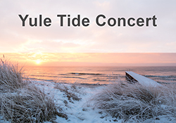 Yule Tide Concert 2022