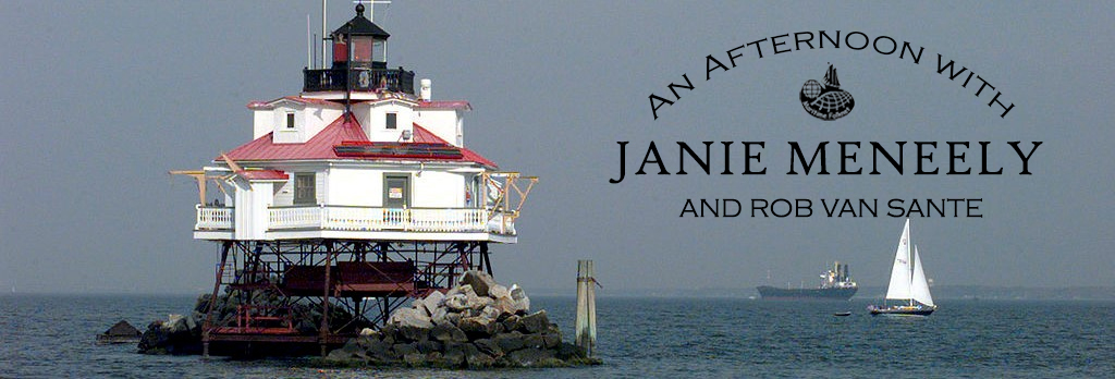Janie Meneely Web banner for March 27, 2022 concert